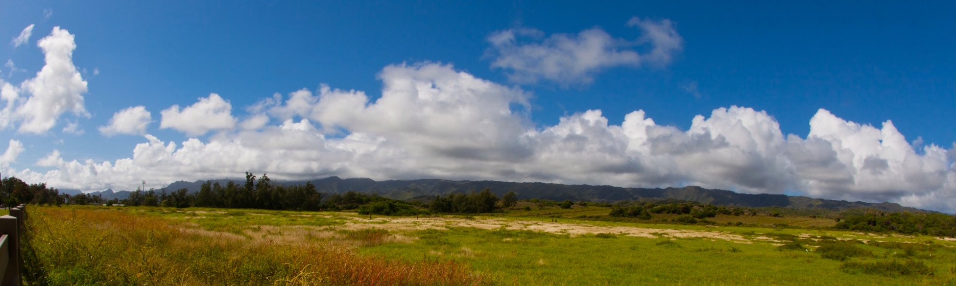 Malaekahana, O`ahu. Credit: Leslie Kuba