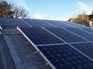 PV_solar_roof_mount_and_rack