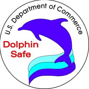 dolphinlabel