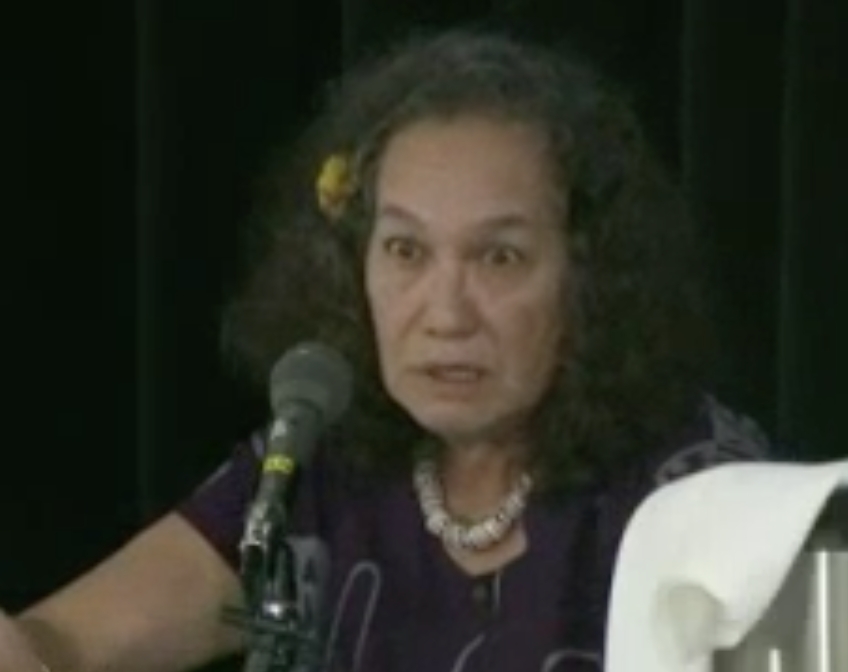 Mililani Trask