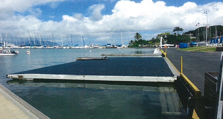 kaneohe yacht club news